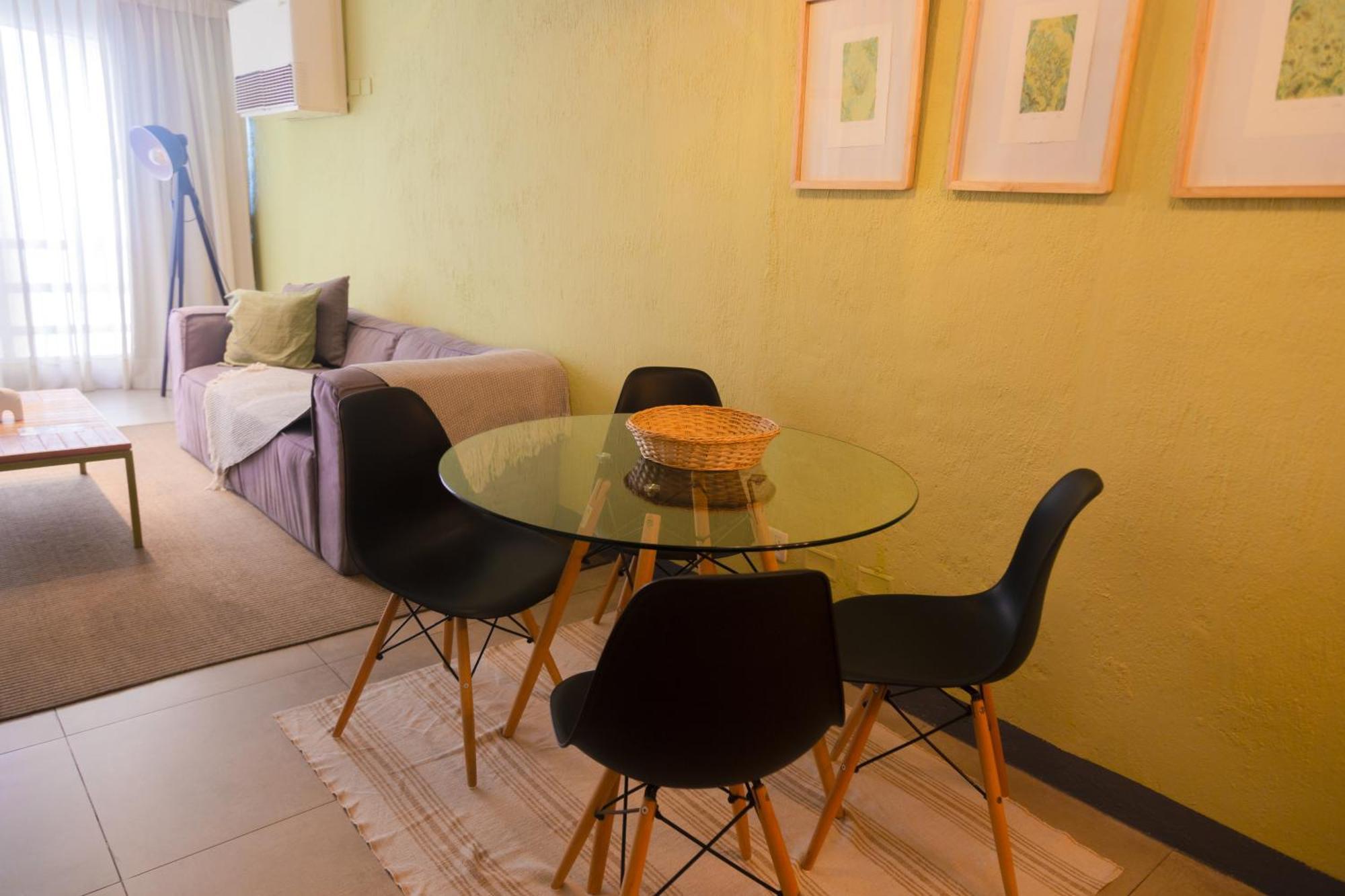 Miraflores Apartments Lima Eksteriør bilde