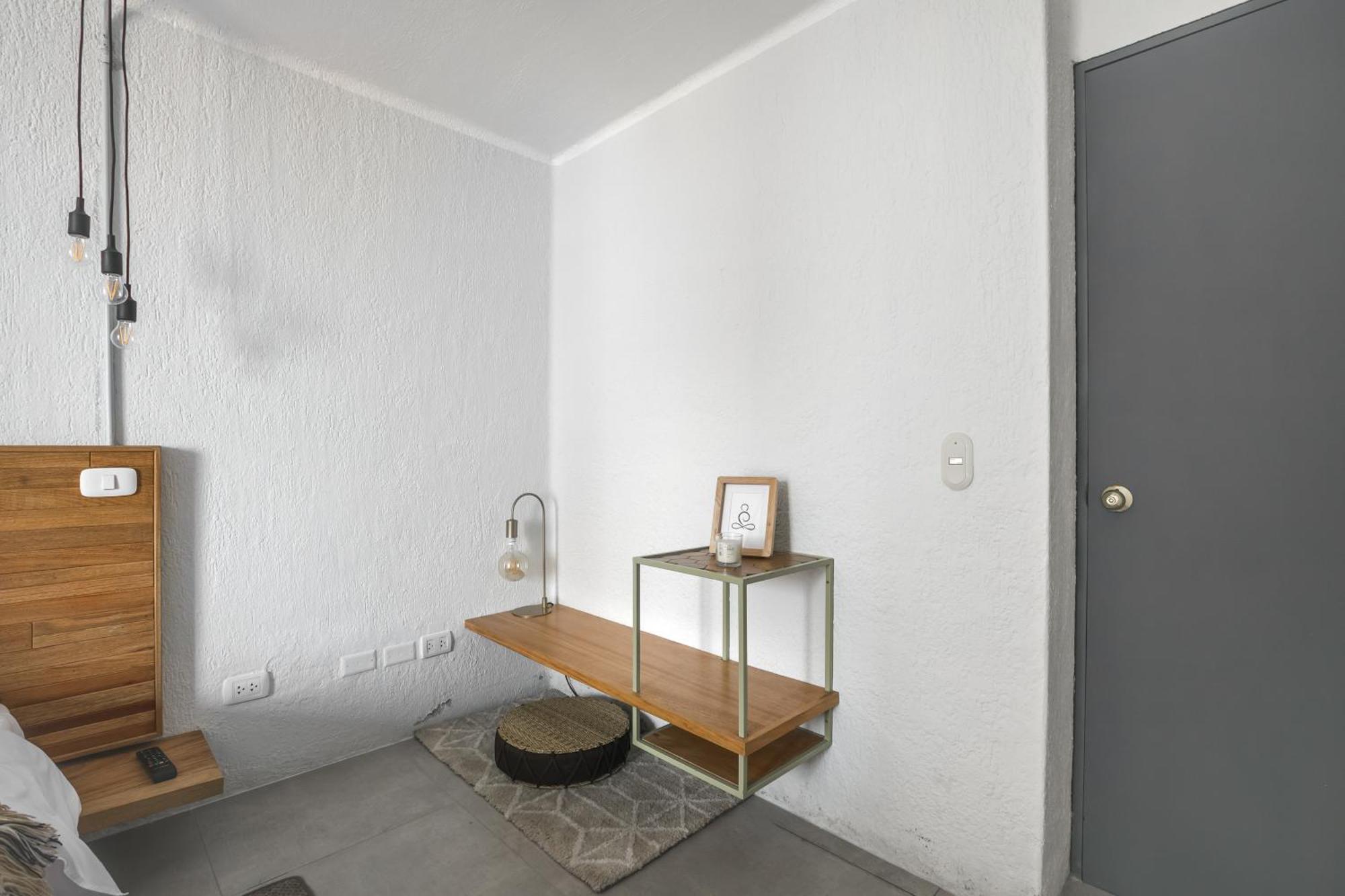 Miraflores Apartments Lima Rom bilde